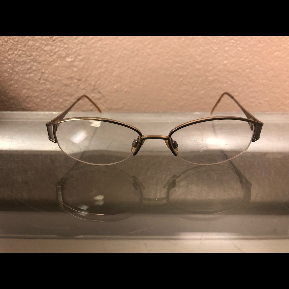 Jessica McClintock eyeglasses jmc 184 / 52-17-135
